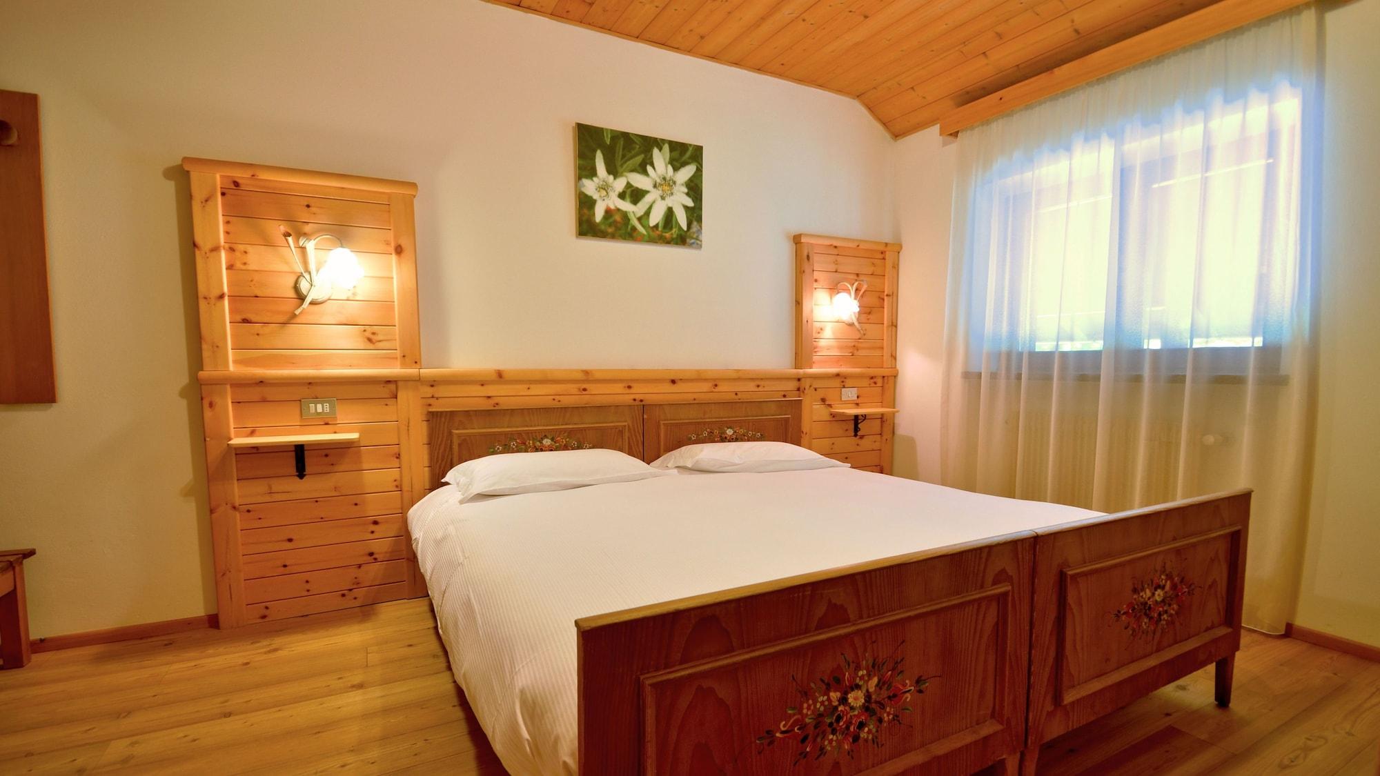 Hotel Garni Edy دايْيانو المظهر الخارجي الصورة