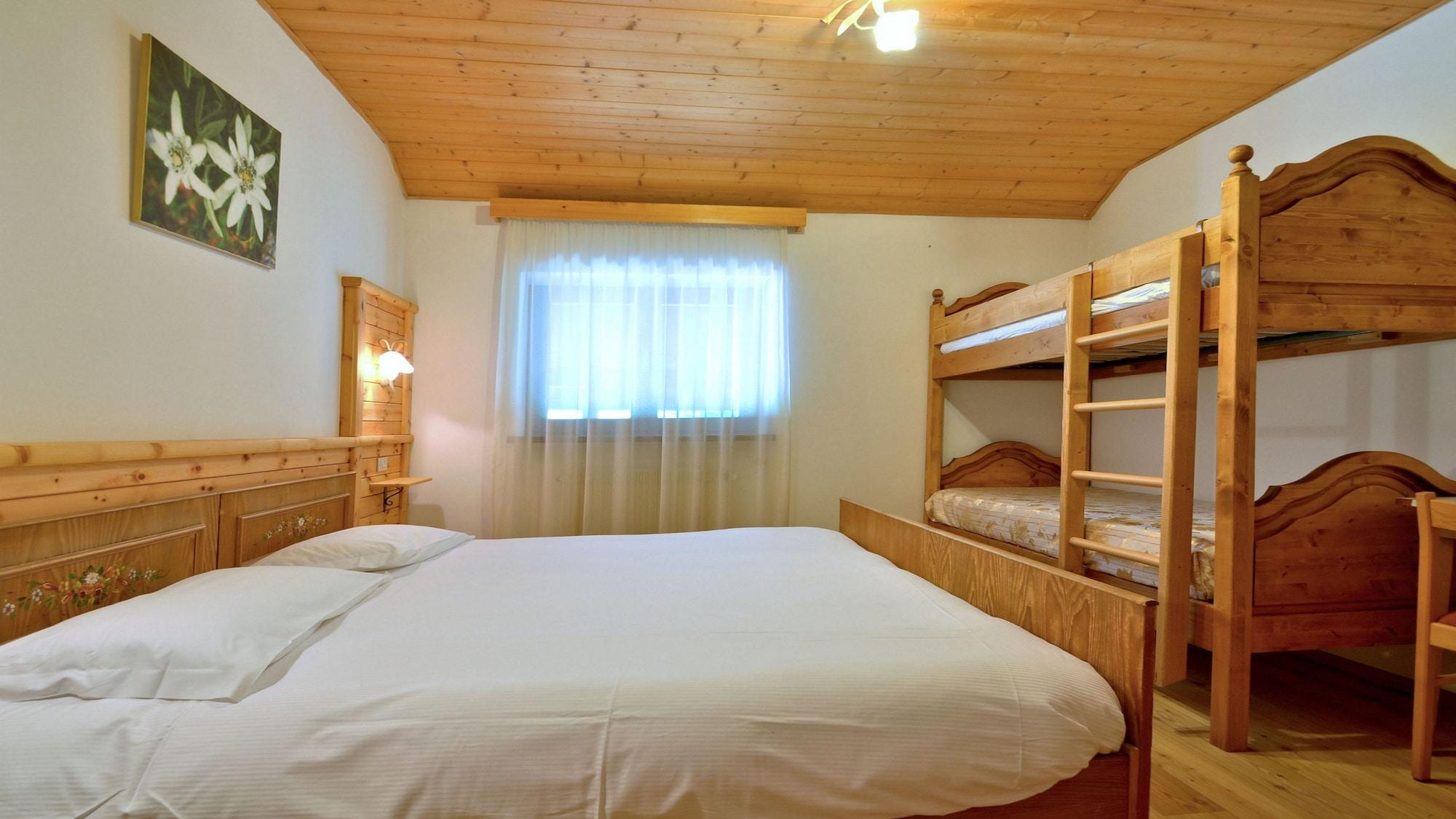 Hotel Garni Edy دايْيانو المظهر الخارجي الصورة