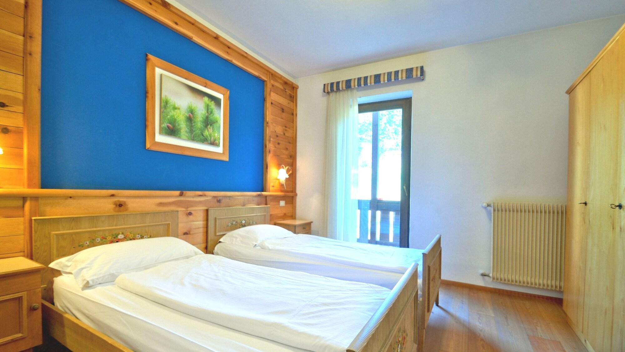 Hotel Garni Edy دايْيانو المظهر الخارجي الصورة