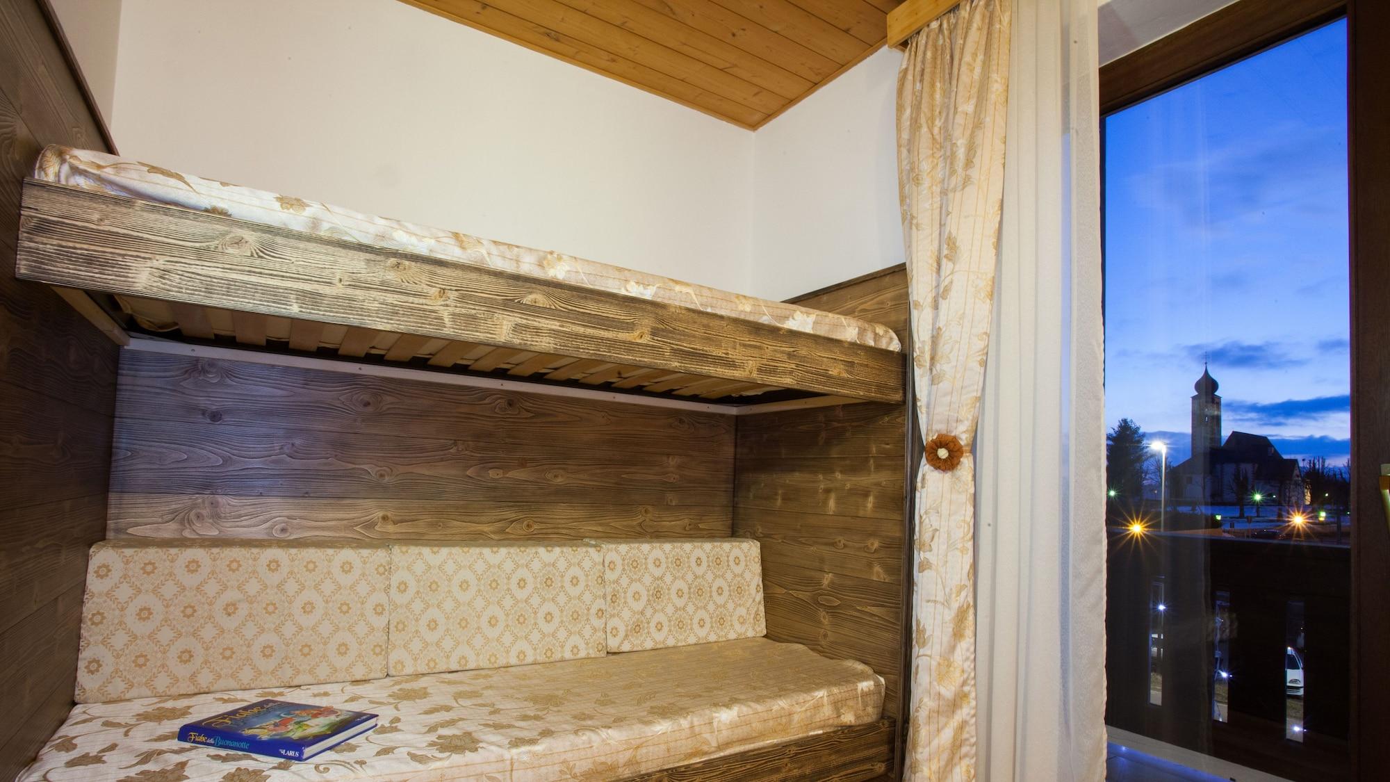 Hotel Garni Edy دايْيانو المظهر الخارجي الصورة