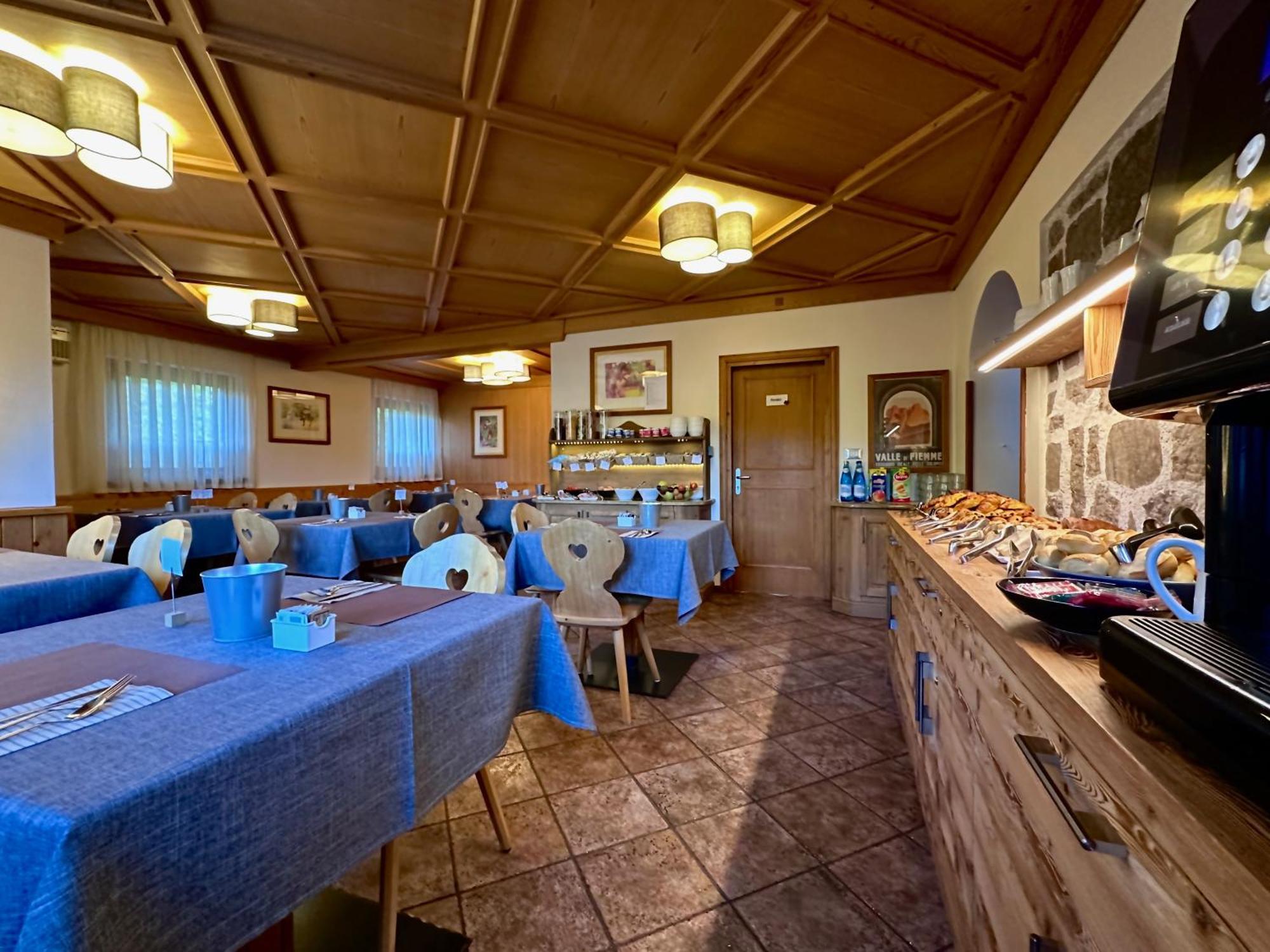 Hotel Garni Edy دايْيانو المظهر الخارجي الصورة