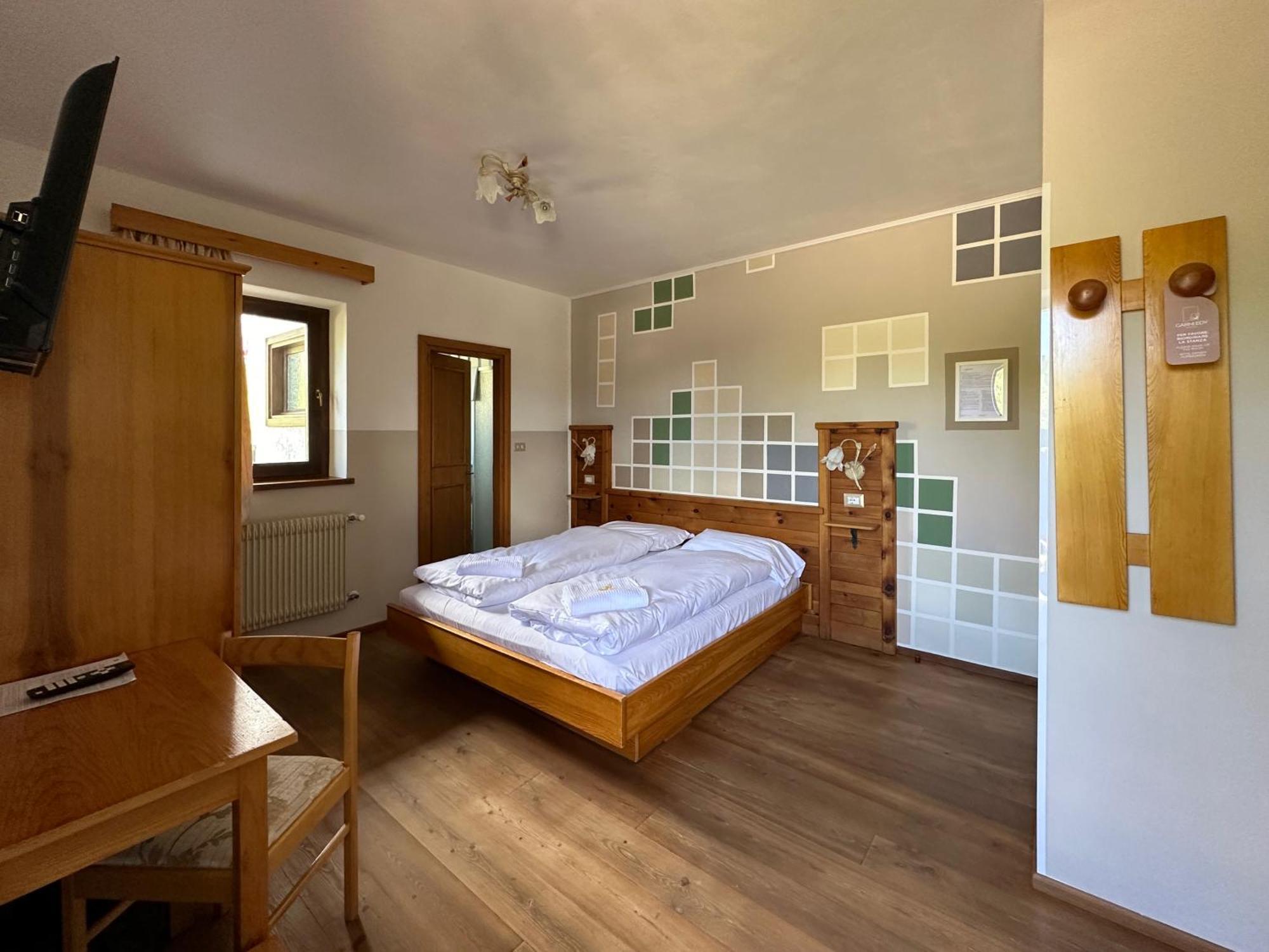 Hotel Garni Edy دايْيانو المظهر الخارجي الصورة