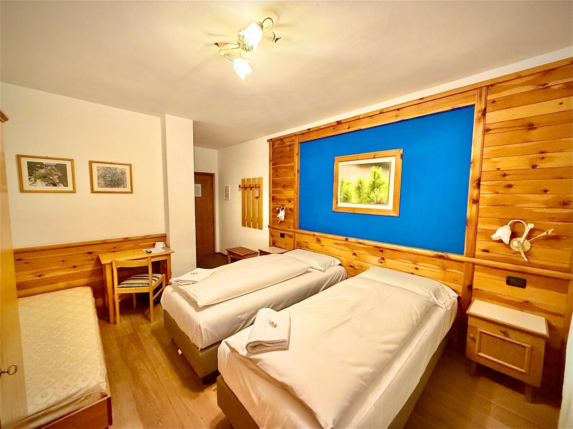 Hotel Garni Edy دايْيانو المظهر الخارجي الصورة