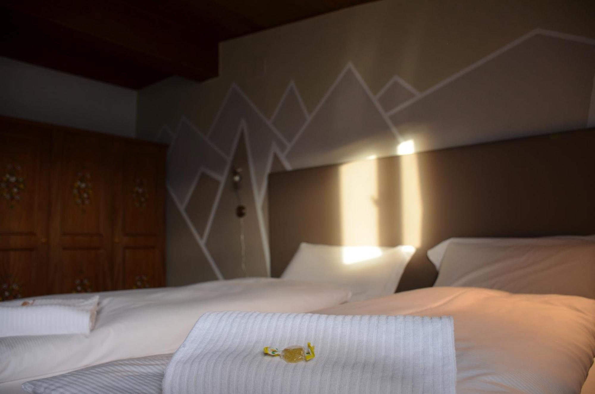 Hotel Garni Edy دايْيانو المظهر الخارجي الصورة
