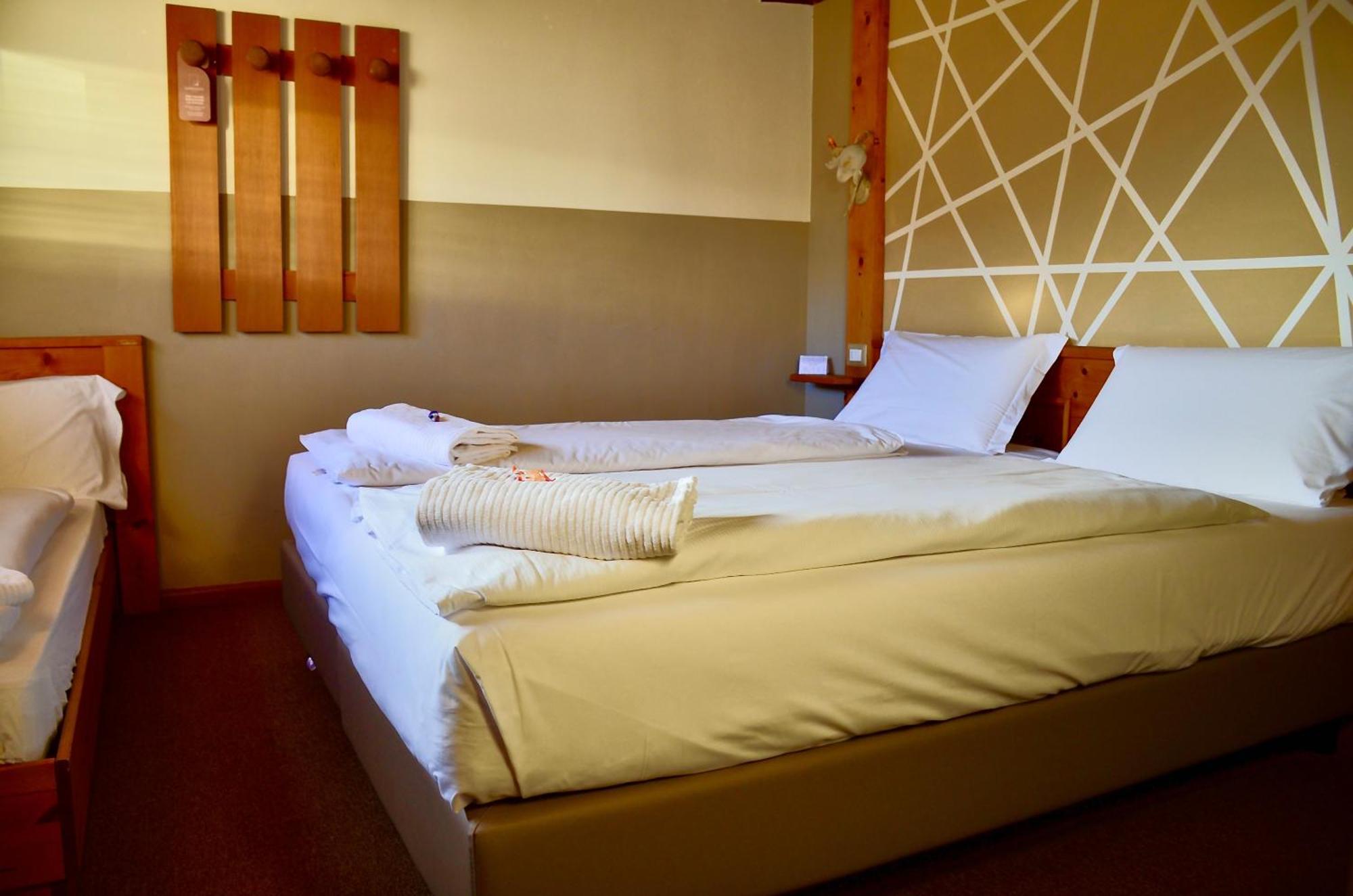 Hotel Garni Edy دايْيانو المظهر الخارجي الصورة