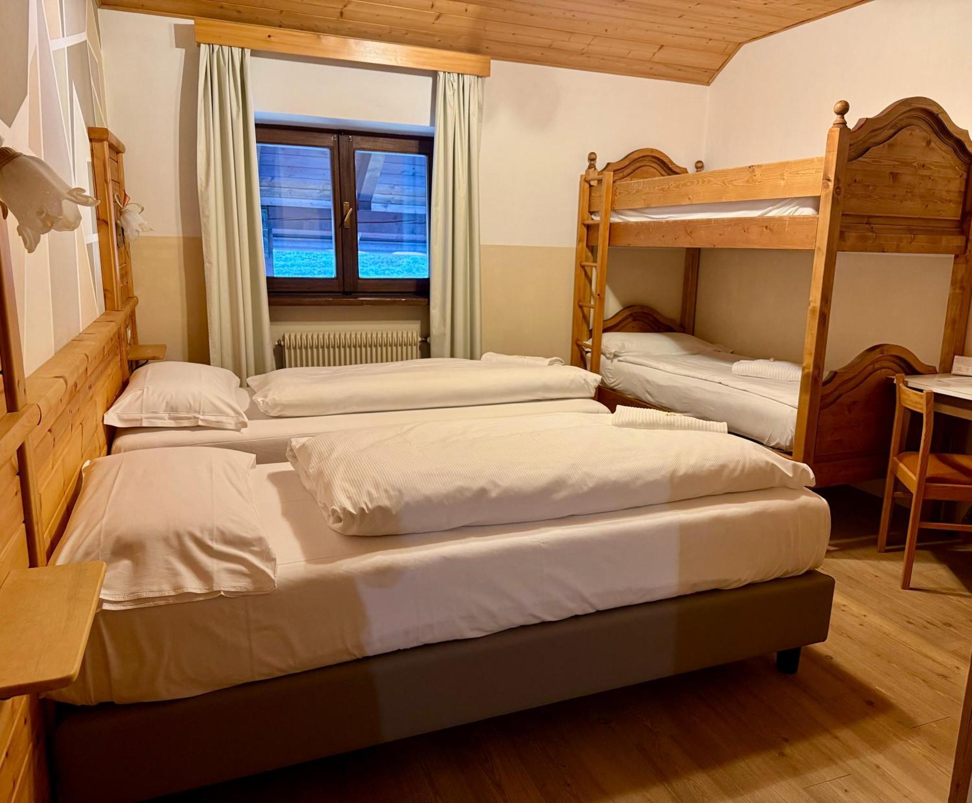 Hotel Garni Edy دايْيانو المظهر الخارجي الصورة