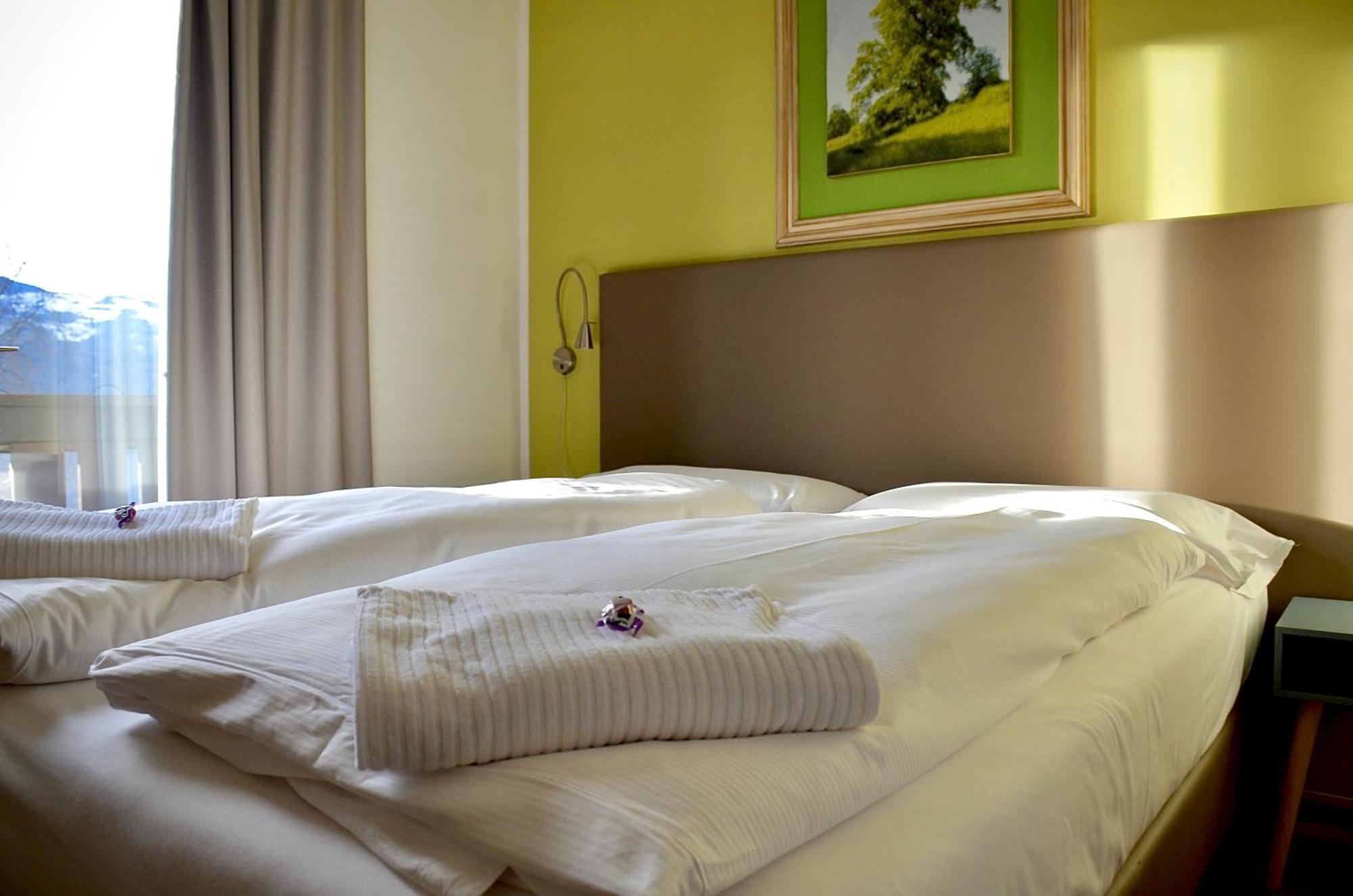 Hotel Garni Edy دايْيانو المظهر الخارجي الصورة