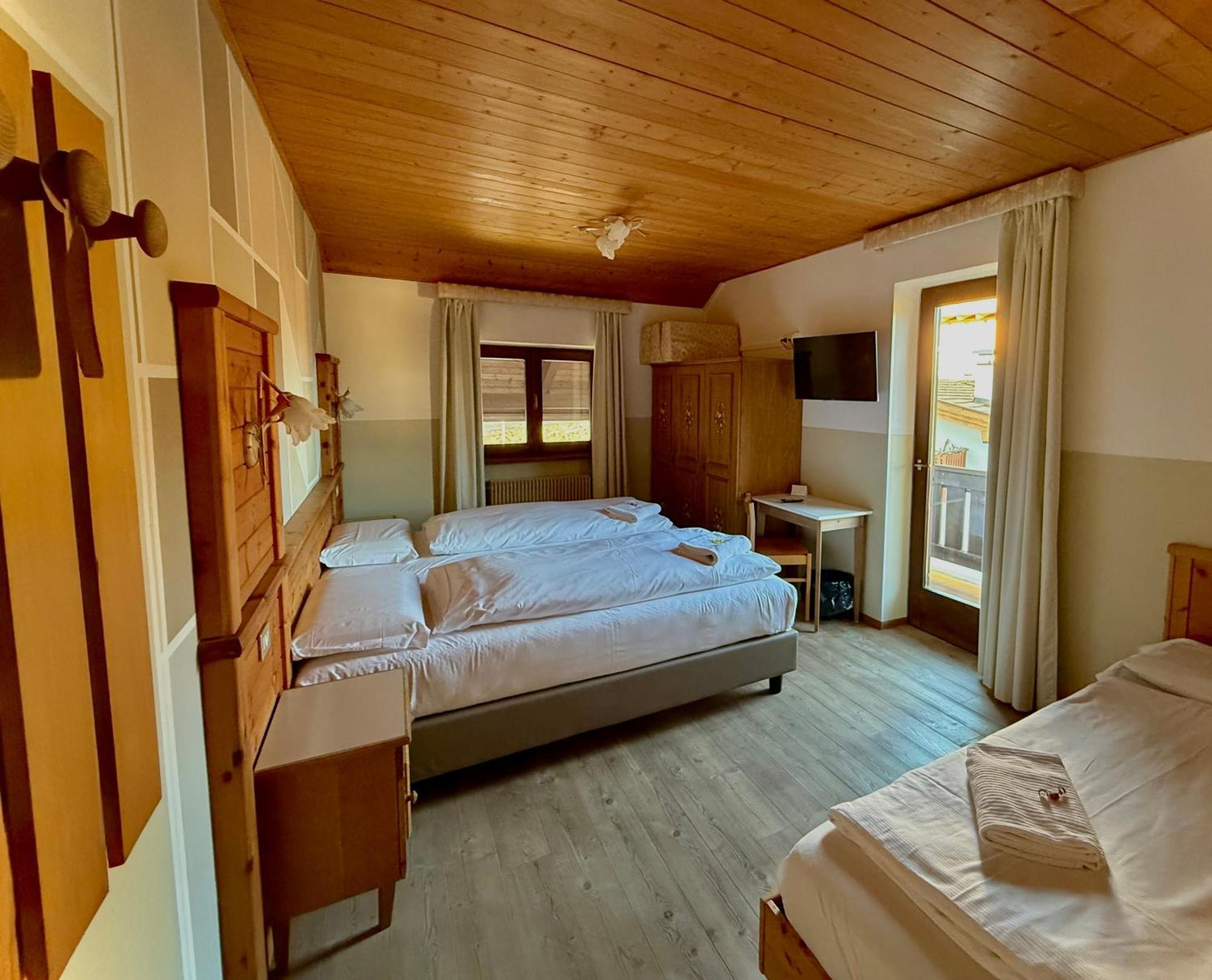 Hotel Garni Edy دايْيانو المظهر الخارجي الصورة