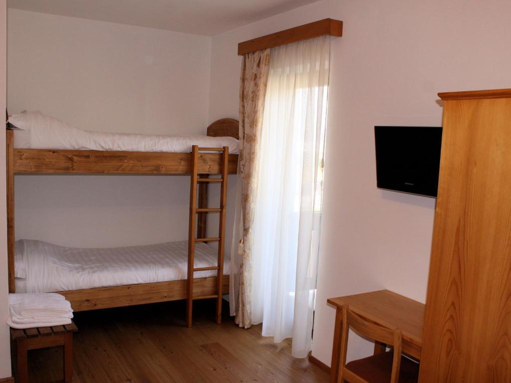 Hotel Garni Edy دايْيانو الغرفة الصورة