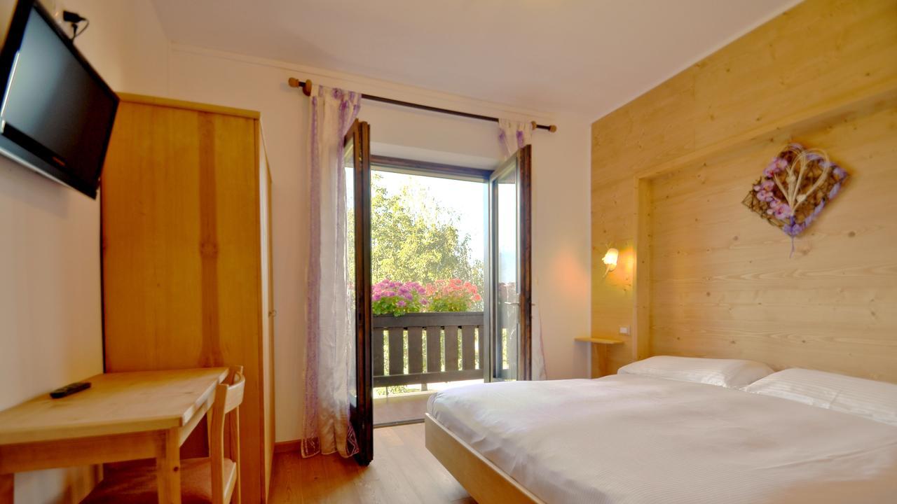 Hotel Garni Edy دايْيانو المظهر الخارجي الصورة