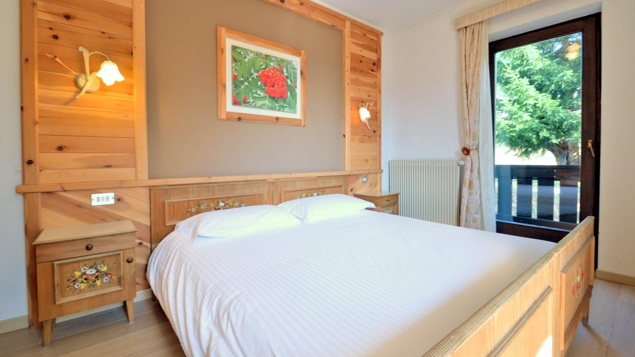Hotel Garni Edy دايْيانو المظهر الخارجي الصورة